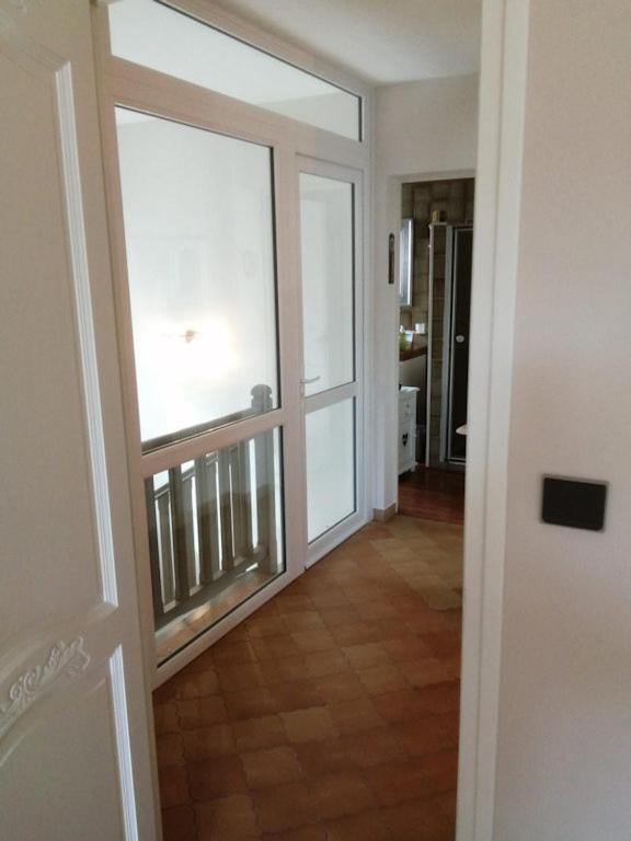 Holiday home Histoire De Famille Aubagne