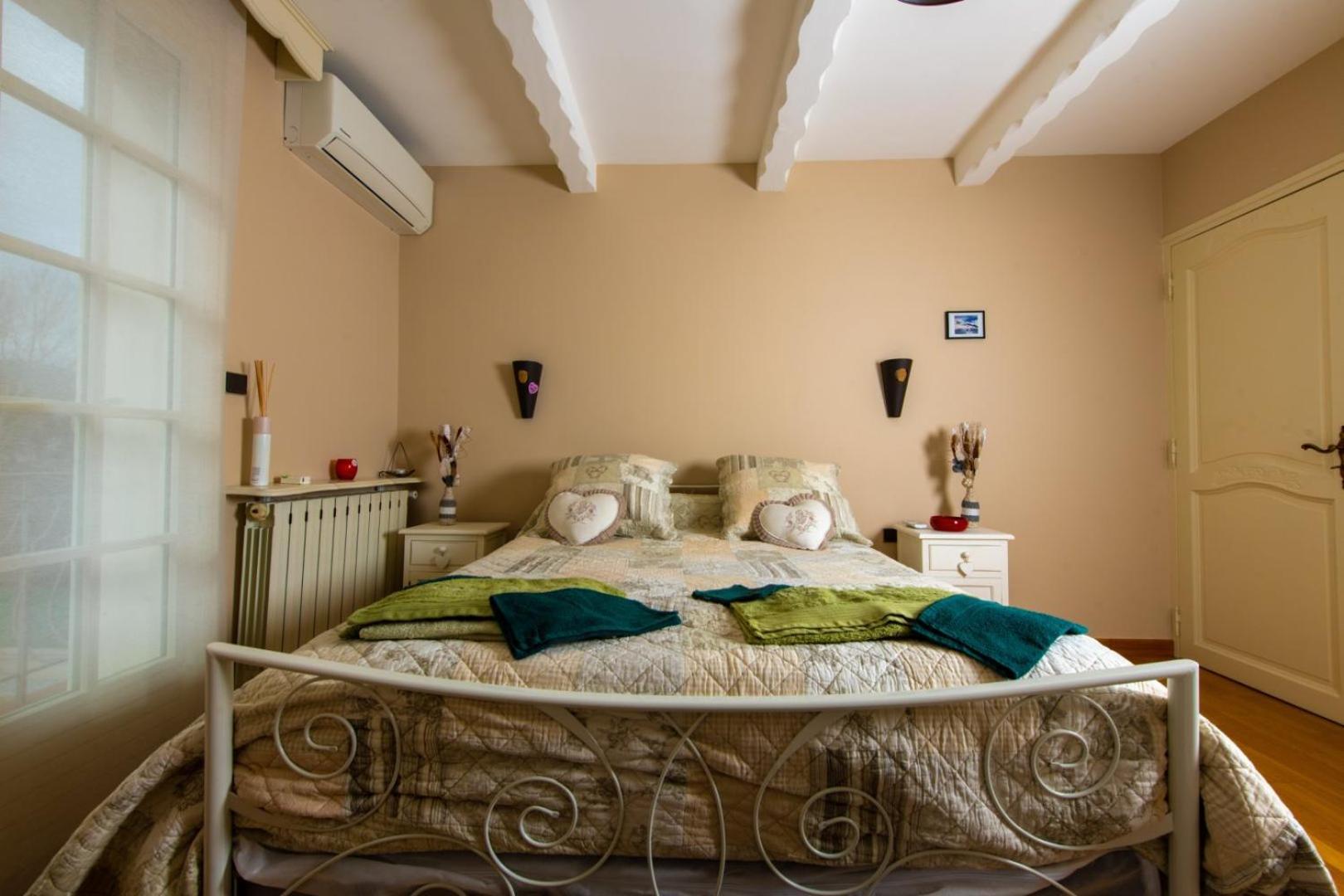 Holiday home Histoire De Famille Aubagne