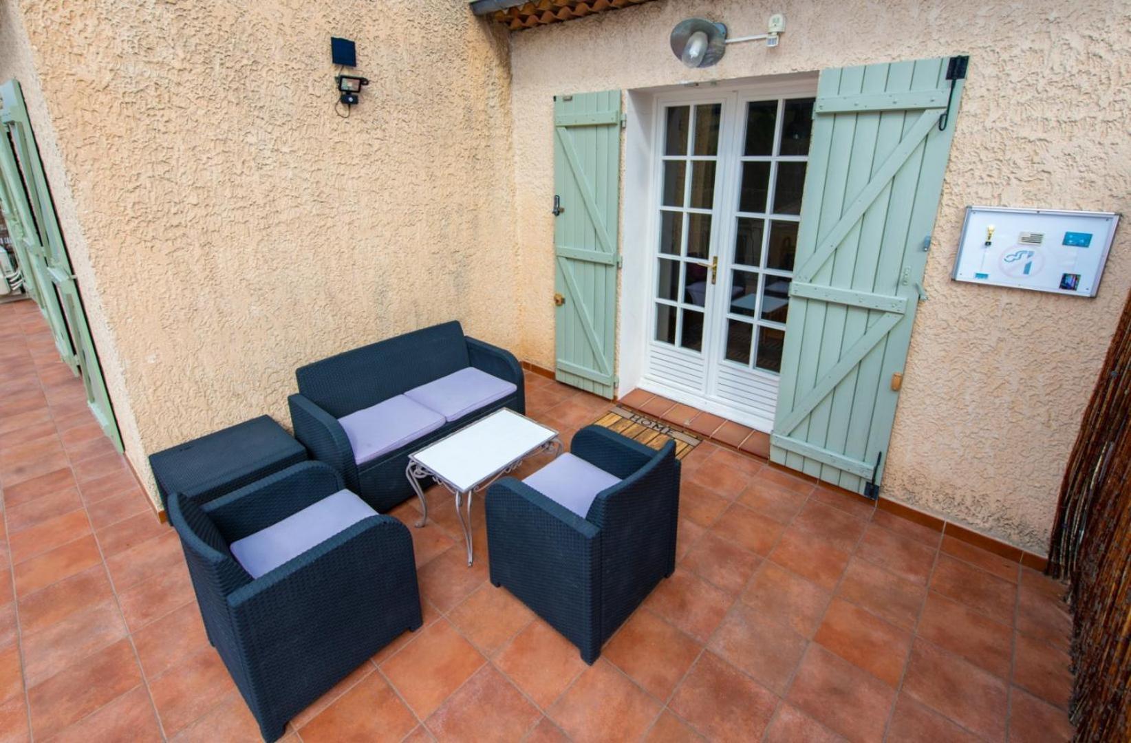 Casa vacanze Histoire De Famille