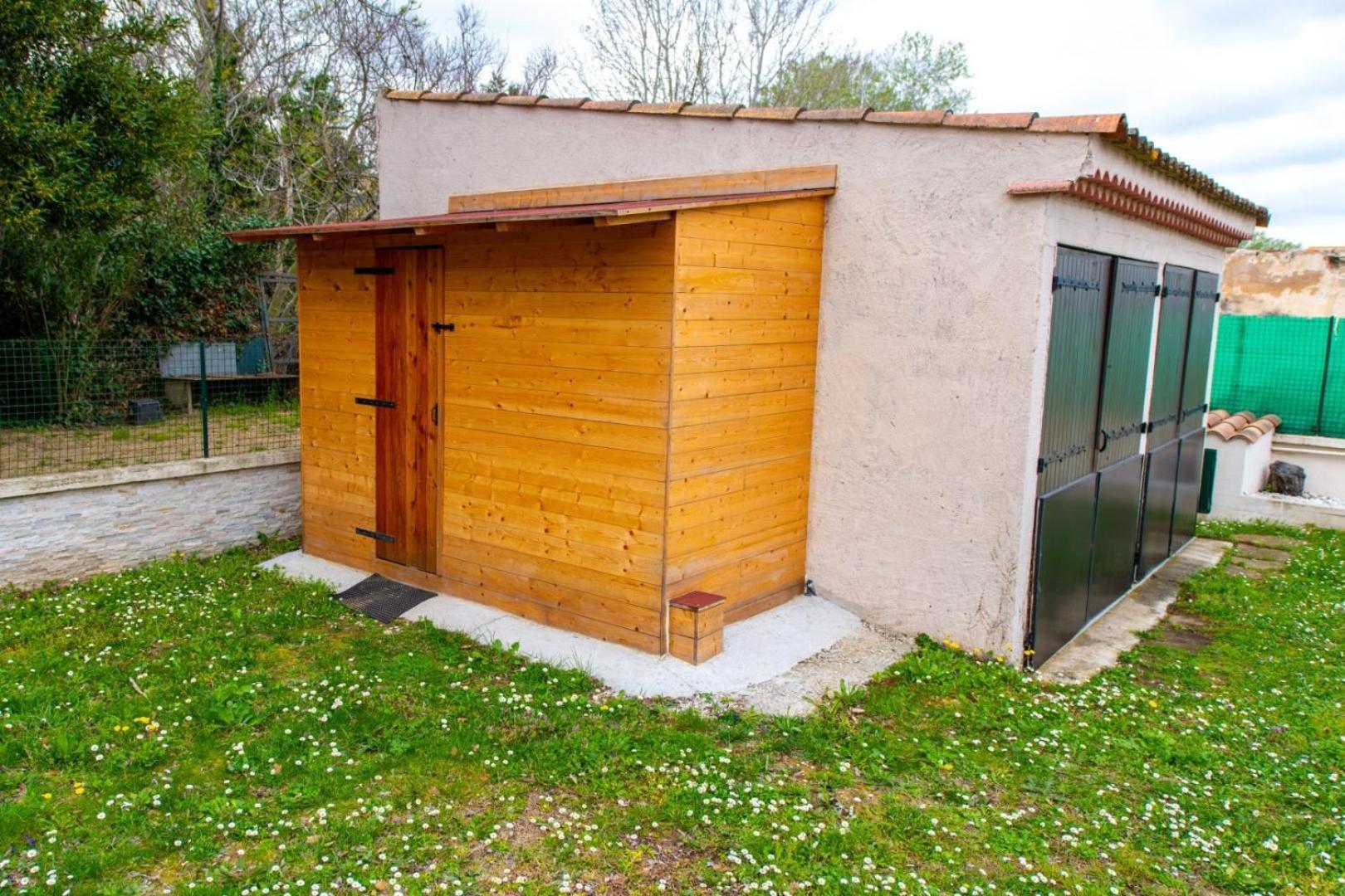 Histoire De Famille Holiday home