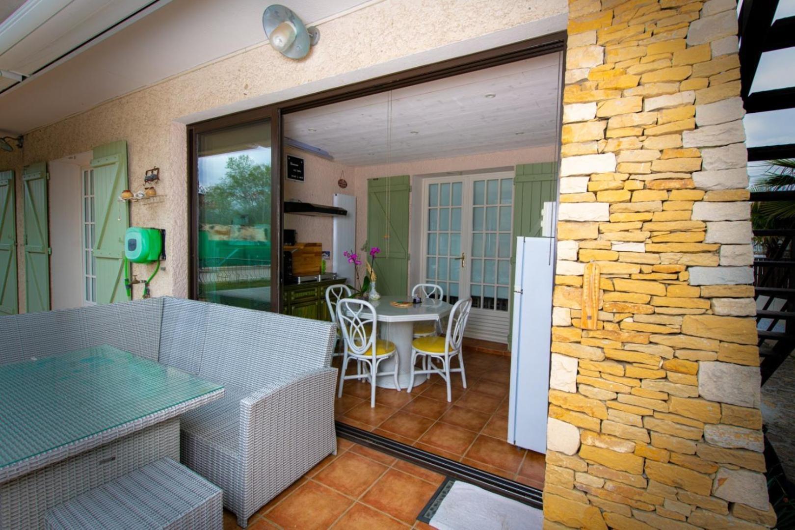 Holiday home Histoire De Famille